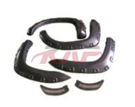 For Toyota 8212016-2020 Tacoma&nbsp;wheel Eyebrow&nbsp;, Tacoma Accessories Price, Toyota  Car Parts-