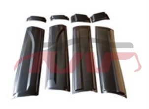 For Toyota 9722016 Tundra&nbsp;front Door Strip&nbsp;, Toyota  Auto Lamp, Tundra Car Pardiscountce-