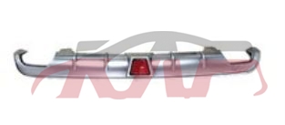 For Nissan 20952014 Patrol&nbsp;rear Spoiler&nbsp;, Nissan   Automotive Parts, Patrol Parts For Cars-