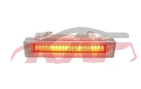 For Nissan 20952014 Patrol&nbsp;bumper Brake Lamp&nbsp;, Patrol Auto Body Parts Price, Nissan  Auto Lamp-