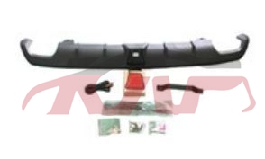 For Nissan 20952014 Patrol&nbsp;rear Spoiler&nbsp;, Patrol Automotive Accessorie, Nissan   Automotive Parts-