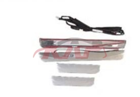 For Nissan 20952014 Patrol&nbsp;door Sills&nbsp;, Nissan   Automotive Accessories, Patrol Auto Part Price-