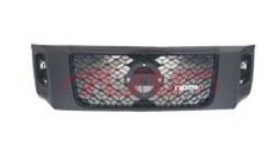 For Nissan 20209514 Patrol grille, Black , Patrol Car Parts Shipping Price, Nissan  Auto Lamps