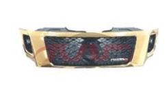 For Nissan 20952014 Patrol&nbsp;grille, Modified&nbsp;, Nissan   Car Body Parts, Patrol Car Parts-