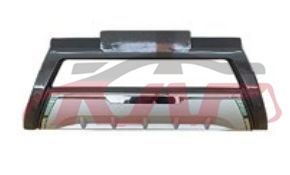 For Nissan 20952014 Patrol&nbsp;bumper Guard Assy&nbsp;, Nissan   Car Body Parts, Patrol Car Part-