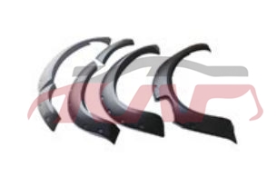 For Nissan 20952014 Patrol&nbsp;wheel Eyebrow&nbsp;, Nissan  Car Lamps, Patrol Auto Parts Prices-