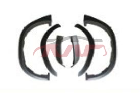 For Nissan 203731998-2004 D22-np300&nbsp;wheel Eyebrow&nbsp;, Nissan  Auto Part, Pick Up  Auto Parts-