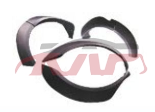 For Nissan 21882002 Paladin&nbsp;wheel Eyebrow&nbsp;, Nissan  Auto Parts, Paladin  Parts For Cars-