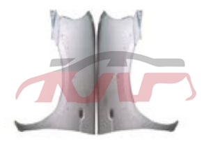 For Nissan 21882002 Paladin&nbsp;fender&nbsp;, Paladin  Car Accessories, Nissan  Auto Part-