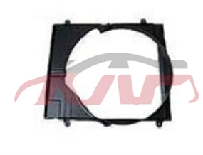 For Mitsubishi 13252005 L200&nbsp;fan Shroud&nbsp;mn135054, Triton Auto Parts, Mitsubishi  Auto Lamp-MN135054