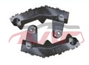 For Isuzu 13422012   D-max&nbsp;rear Bumper Bracket&nbsp;8982488201, D-max Auto Parts Price, Isuzu  Auto Lamps-8982488201
