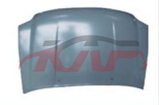 For Isuzu 16862002-2005 D-max&nbsp;machine Cover&nbsp;, Isuzu   Automotive Parts, D-max Car Parts Shipping Price-