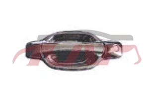For Isuzu 13462004-2007 D-max&nbsp;handle&nbsp;, Isuzu  Auto Lamps, D-max Automotive Parts-