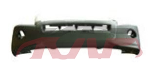For Isuzu 13462004-2007 D-max&nbsp;front Bumper&nbsp;8981586150, D-max Parts, Isuzu  Auto Part-8981586150