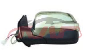 For Isuzu 13462004-2007 D-max&nbsp;rearview Mirror&nbsp;, D-max Accessories, Isuzu  Auto Lamps-