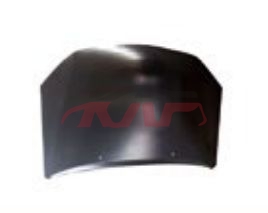 For Isuzu 13462004-2007 D-max&nbsp;machine Cover&nbsp;, Isuzu  Car Parts, D-max Car Parts Shipping Price-