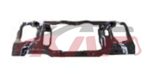 For Isuzu 13462004-2007 D-max&nbsp;radiator Support&nbsp;, D-max Accessories Price, Isuzu  Auto Lamp-