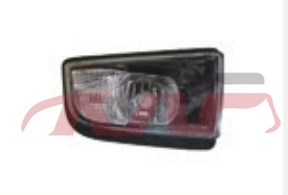 For Isuzu 13422012   D-max&nbsp;front Fog Lamp Euro&nbsp;, D-max Parts Suvs Price, Isuzu   Automotive Parts-