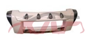 For Isuzu 13422012   D-max&nbsp;bumper Guard Assy&nbsp;, Isuzu  Car Lamps, D-max Automotive Parts-