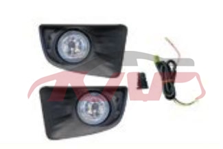For Isuzu 13422012   D-max&nbsp;fog Lamp&nbsp;, Isuzu  Car Parts, D-max Automotive Parts-