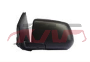 For Isuzu 13422012   D-max&nbsp;rearview Mirror Black&nbsp;8-98065-322-3   8-98065-321-3, Isuzu  Auto Part, D-max Basic Car Parts-8-98065-322-3   8-98065-321-3