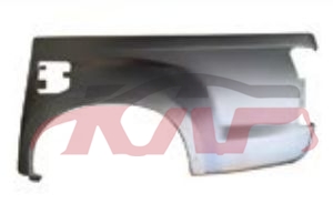 For Isuzu 13422012   D-max&nbsp;fender&nbsp;, D-max Parts, Isuzu  Car Parts-