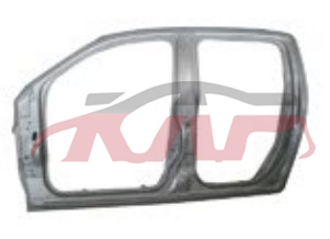 For Isuzu 13422012   D-max&nbsp;side Body Frame&nbsp;, Isuzu  Auto Parts, D-max Car Accessorie-