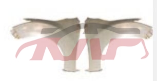 For Mazda 3053bt50 2016-2020&nbsp;front Fender&nbsp;, Mazda  Car Parts, Mazda Pickup Automotive Accessories Price-