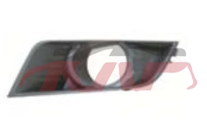 For Ford 10972015 Ranger&nbsp;fog Lamp Cover, Black&nbsp;, Ranger Parts, Ford  Auto Lamps-