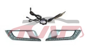 For Ford 10972015 Ranger&nbsp;fog Lamp Cover&nbsp;, Ranger Advance Auto Parts, Ford   Car Body Parts-