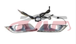 For Ford 10972015 Ranger&nbsp;fog Lamp Cover&nbsp;, Ford  Auto Lamp, Ranger Auto Accessorie-