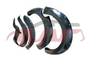 For Ford 10972015 Ranger&nbsp;wheel Eyebrow&nbsp;, Ranger Advance Auto Parts, Ford   Automotive Accessories-