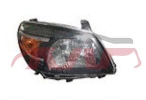 For Ford 10992009 Ranger&nbsp;head Lamp&nbsp;r:ud7r-51-0k0 L:ud7r-51-0l0, Ranger Automotive Accessories Price, Ford  Auto Part-R:UD7R-51-0K0 L:UD7R-51-0L0