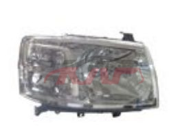 For Ford 11002006-2008 Ranger&nbsp;head Lamp&nbsp;r:6m34-13100 L:6m34-13101, Ranger Automotive Accessories, Ford  Car Parts-R:6M34-13100 L:6M34-13101