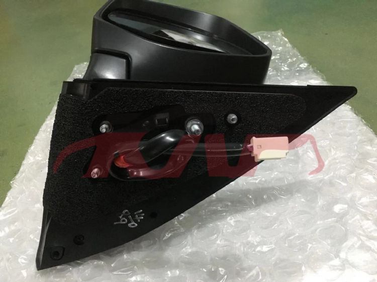 For Toyota 10172018-2020 Prado&nbsp;door Mirror&nbsp;, Toyota  Door Mirror, Prado Auto Part-