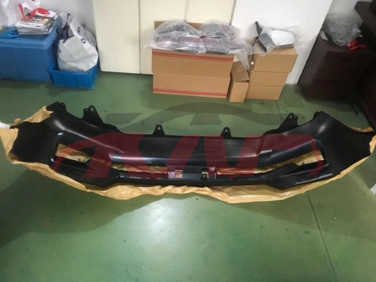 For Toyota 2352016-2018 Landcruiser Fj200&nbsp;front Bumper&nbsp;52119-6b948   52119-6b949 , 52119-6b959, Land Cruiser Automotive Parts Headquarters Price, Toyota  Front Bumper Face Bar-52119-6B948   52119-6B949 , 52119-6B959