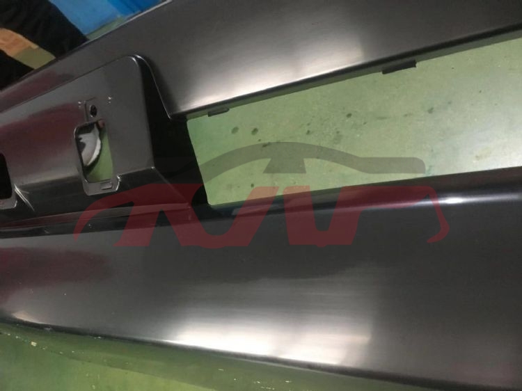 For Toyota 2352016-2018 Landcruiser Fj200&nbsp;front Bumper&nbsp;52119-6b948   52119-6b949 , 52119-6b959, Land Cruiser Automotive Parts Headquarters Price, Toyota  Front Bumper Face Bar-52119-6B948   52119-6B949 , 52119-6B959