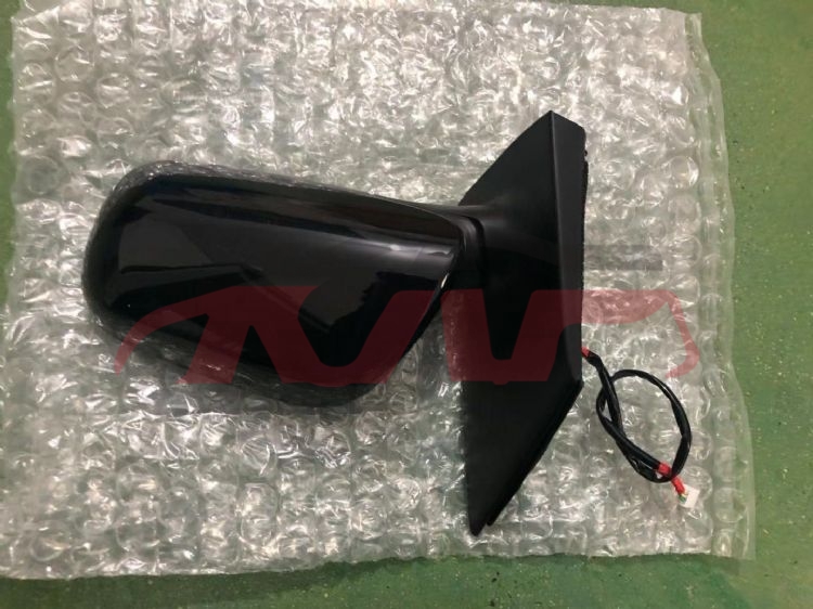 For Toyota 2242008 Vios&nbsp;door Mirror,5 Line&nbsp;, Vios Car Accessorie, Toyota  Reversing Mirror-