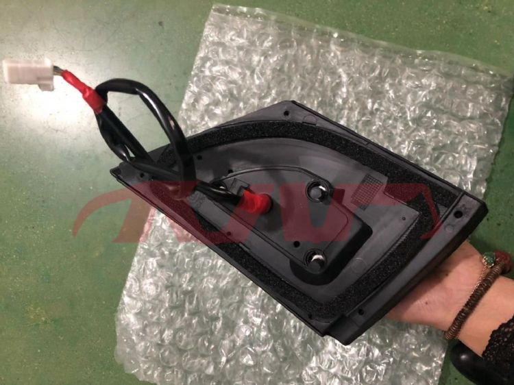 For Toyota 2242008 Vios&nbsp;door Mirror,5 Line&nbsp;, Vios Car Accessorie, Toyota  Reversing Mirror-