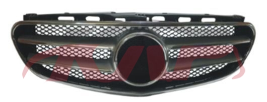 For Benz 480w212 14-15 Sport&nbsp;grille&nbsp;2128850822, E-class Auto Part Price, Benz  Auto Lamps-2128850822