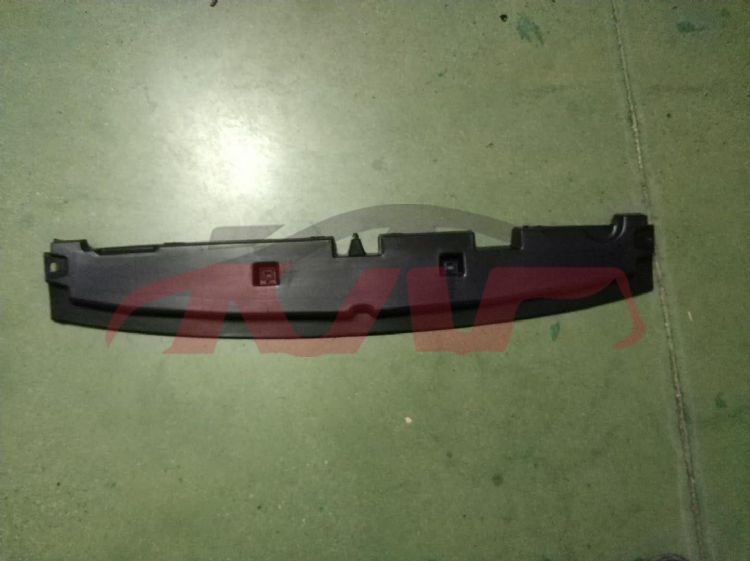 For Toyota 3942017 Corolla&nbsp;water Tank Cover Down, Middle East&nbsp;16592-0y030, Toyota  Tank Guard, Corolla Automotive Parts-16592-0Y030