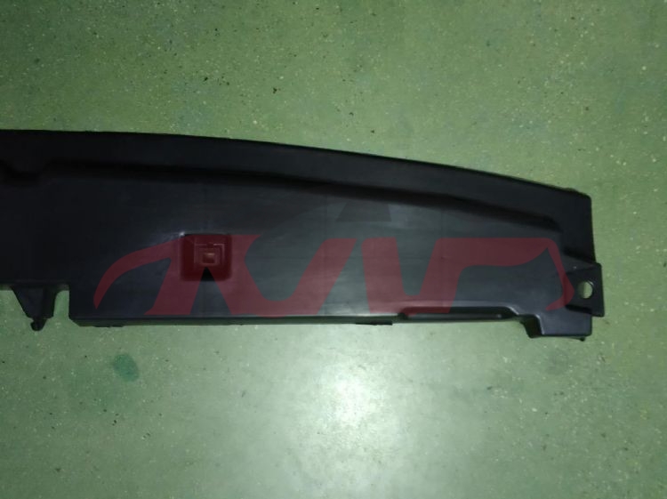 For Toyota 3942017 Corolla&nbsp;water Tank Cover Down, Middle East&nbsp;16592-0y030, Toyota  Tank Guard, Corolla Automotive Parts-16592-0Y030