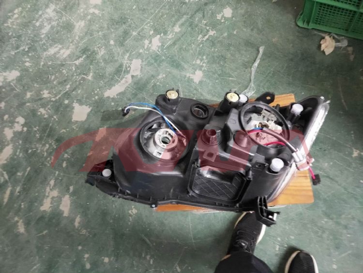 For Toyota 10562005-2009 Avalon Usa&nbsp;head Lamp&nbsp;r:81145-07080 L:81185-07083, Avalon  Automotive Accessories, Toyota   Automotive Parts-R:81145-07080 L:81185-07083