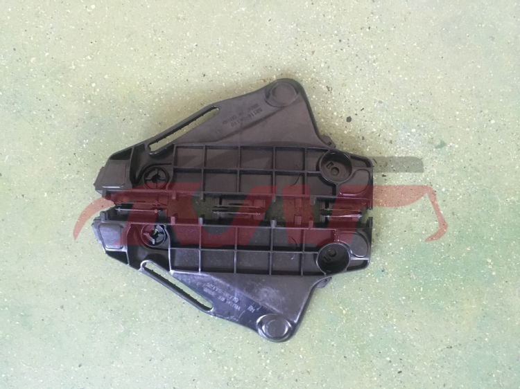 For Toyota 2312015 Hilux Revo&nbsp;front Bumper Bracket 2wd&nbsp;l52116-0k110 R52115-0k110, Toyota  Bumper Support, Hilux Car Spare Parts-L52116-0k110 R52115-0k110