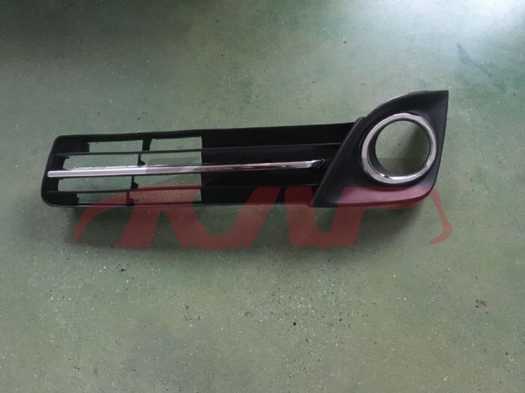 适用于丰田2012-2014 凯美瑞SE，美版&nbsp;雾灯罩，&nbsp;L 52040-06170 R 52030-06170, 凯美瑞 汽车配件目录, 丰田 前雾灯罩-L 52040-06170 R 52030-06170