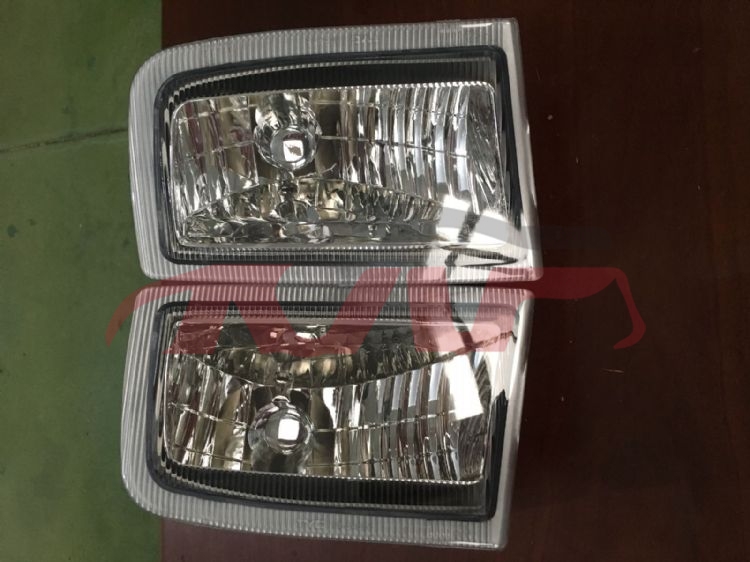 For Toyota 2023381996-2002 Prado/3400&nbsp;fog Lamp&nbsp;212-2026 L81210-60600-r81220-60600, Toyota  Auto Lamps, Prado Auto Parts Prices-212-2026 L81210-60600-R81220-60600