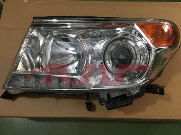 For Toyota 2362012-2015 Land Cruiser Fj200&nbsp;head Lamp&nbsp;l81185-60f20/81170-60c80/81170-60c50,r81130-60c80/81130-60c50/81145-60f20, Land Cruiser Automotive Accessorie, Toyota  Car Headlamp-L81185-60F20/81170-60C80/81170-60C50,R81130-60C80/81130-60C50/81145-60F20
