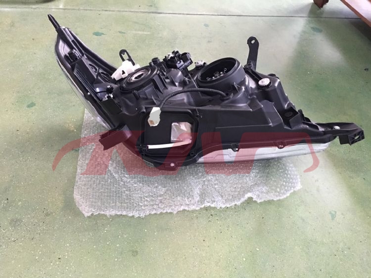 For Toyota 2372007-2011 Landcruiserfj200&nbsp;head Lamp, With Ghost&nbsp;r:81140-60d20 L:81170-60d90, Land Cruiser Automotive Parts Headquarters Price, Toyota  Auto Lamp-R:81140-60D20 L:81170-60D90