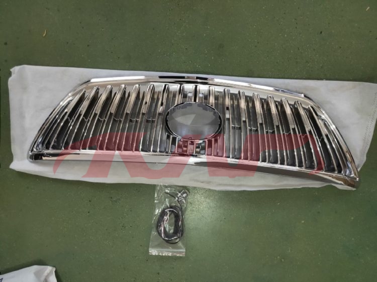 For Lexus 303rx330&nbsp;grille,full Chrome&nbsp;, Rx Suv Auto Parts Shop, Lexus  Grille Assembly-
