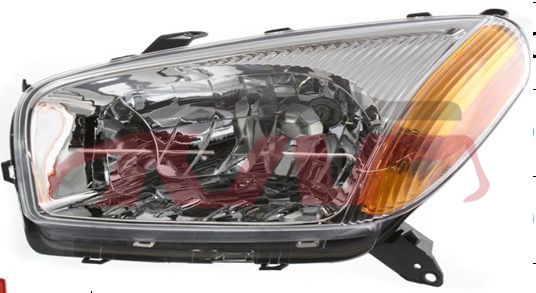 For Toyota 3172001-2003 Rav4&nbsp;head Lamp&nbsp;r81110-42190  T02503143,l81150-42190 To2502143, Rav4 Parts, Toyota   Headlamps Bulb-R81110-42190  T02503143,L81150-42190 TO2502143